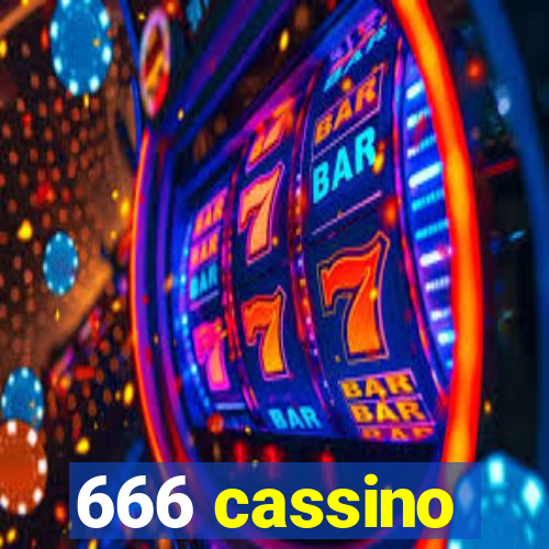 666 cassino